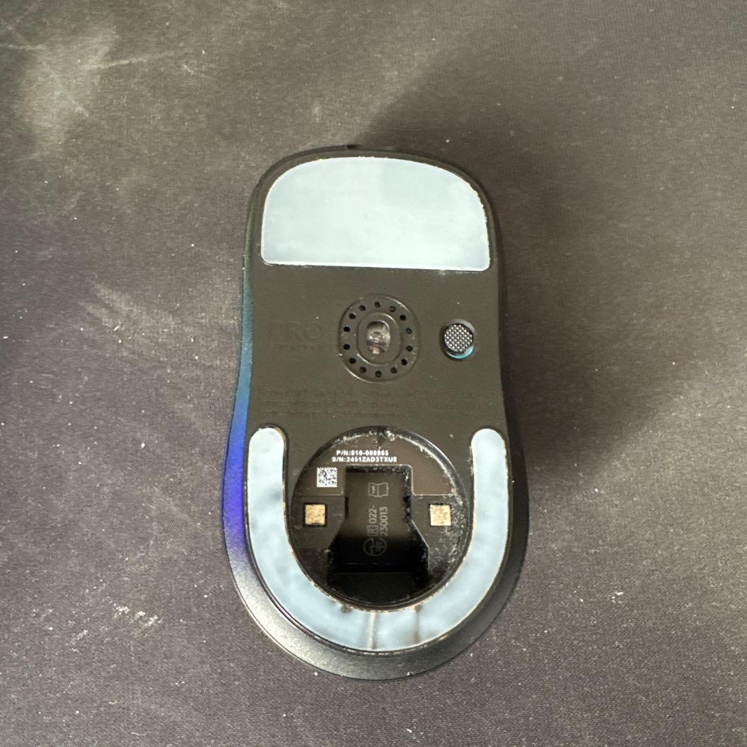 マウス・トラックボール gpro Super Light 2