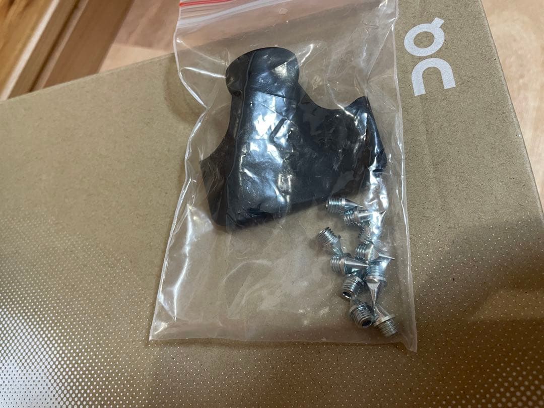 オン　スパイク　アンプリウス 2 24.0 ウィメンズ