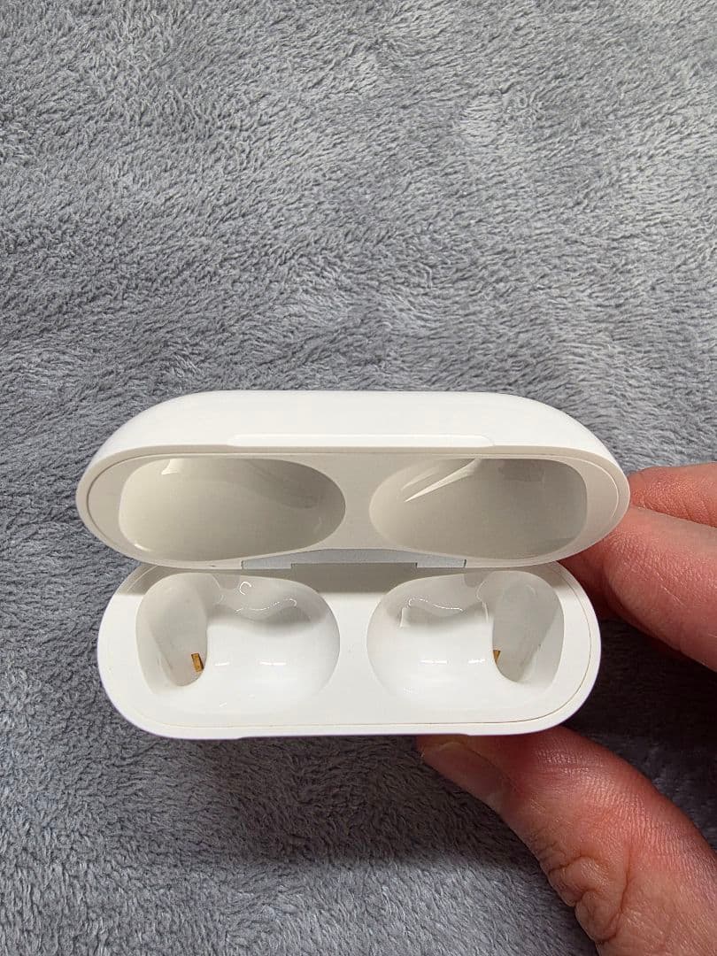 AirPods Pro (第2世代) 本体 USB-C MTJV3J/A