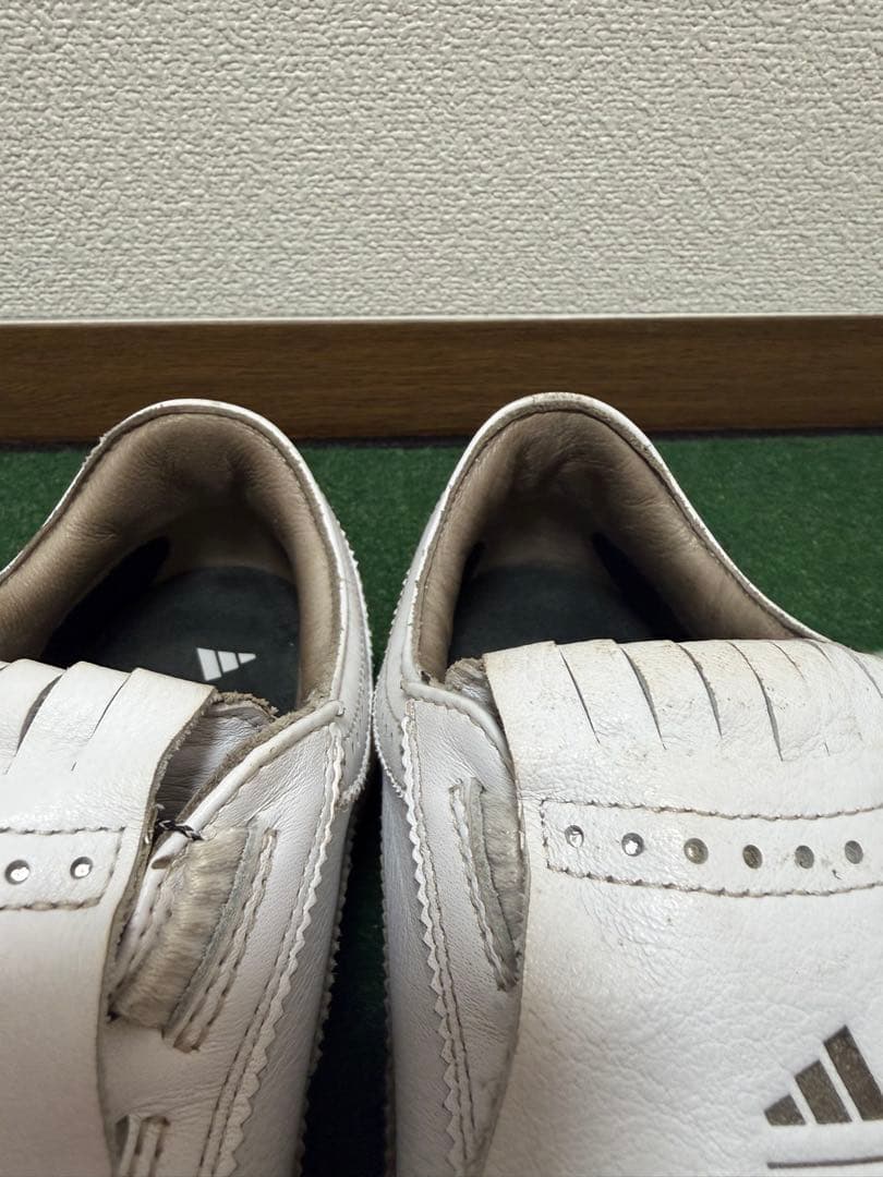 アディダス　MC87 BOA