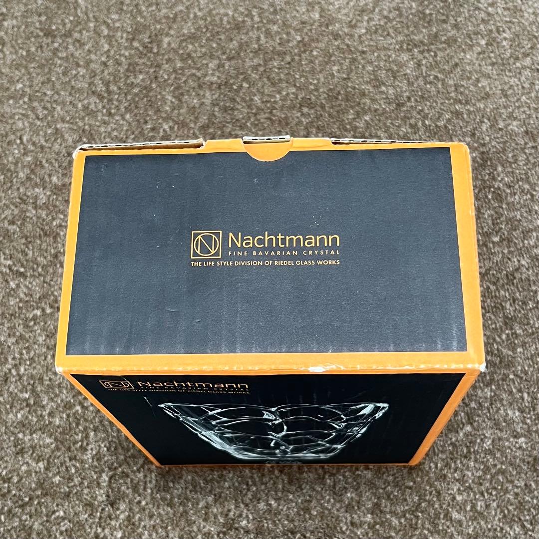 ナハトマン ペタル　オーバルベース 花瓶