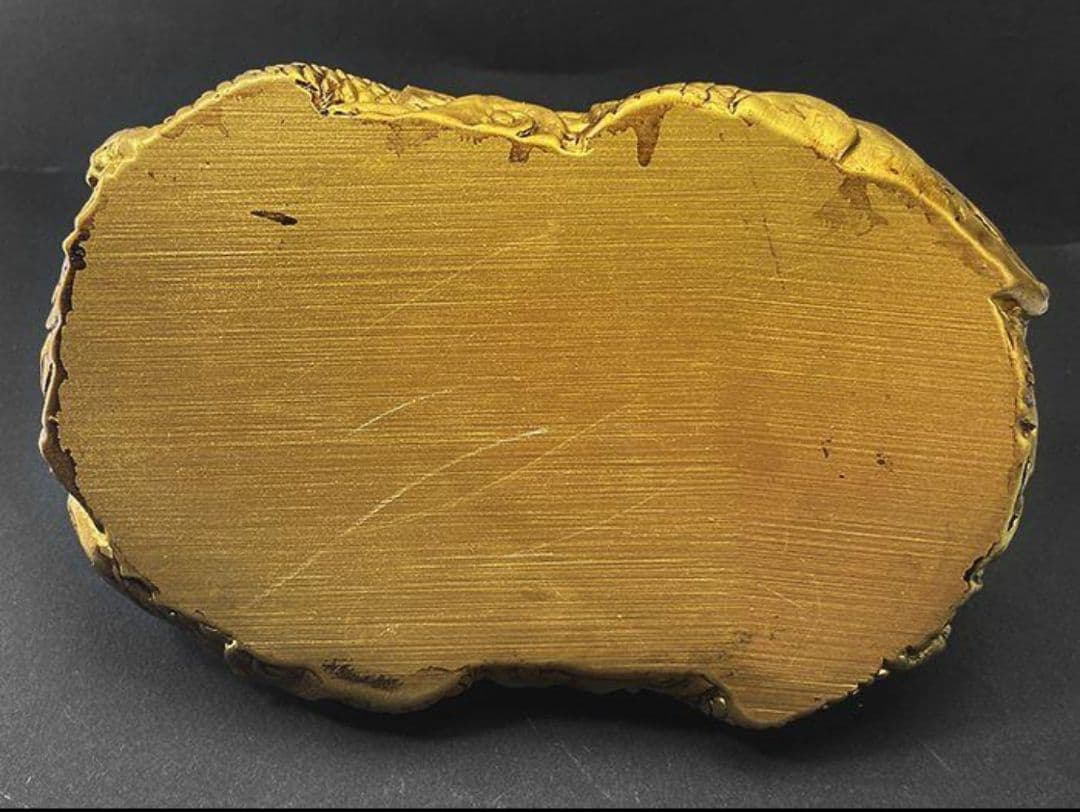 SALE☆【風水・開運】☆大人気商品☆双龍 特大 パワーストーン入れ 浄化 皿