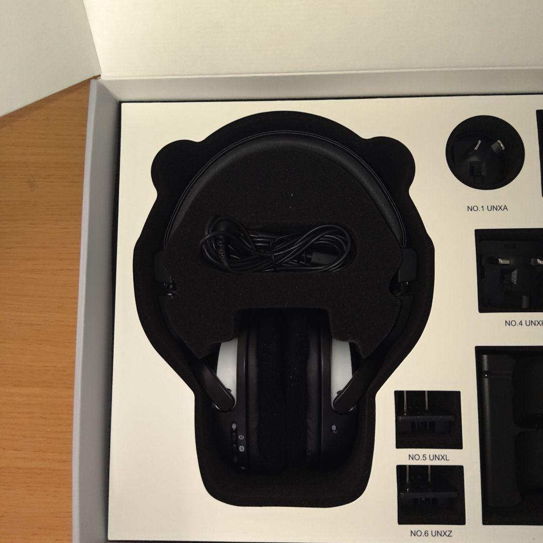 YAMAHA YH-WL500 楽器用　ワイヤレスヘッドフォン