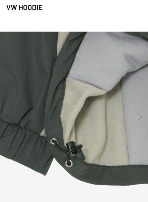 shibaさん専用 TFW49 VW HOODIE