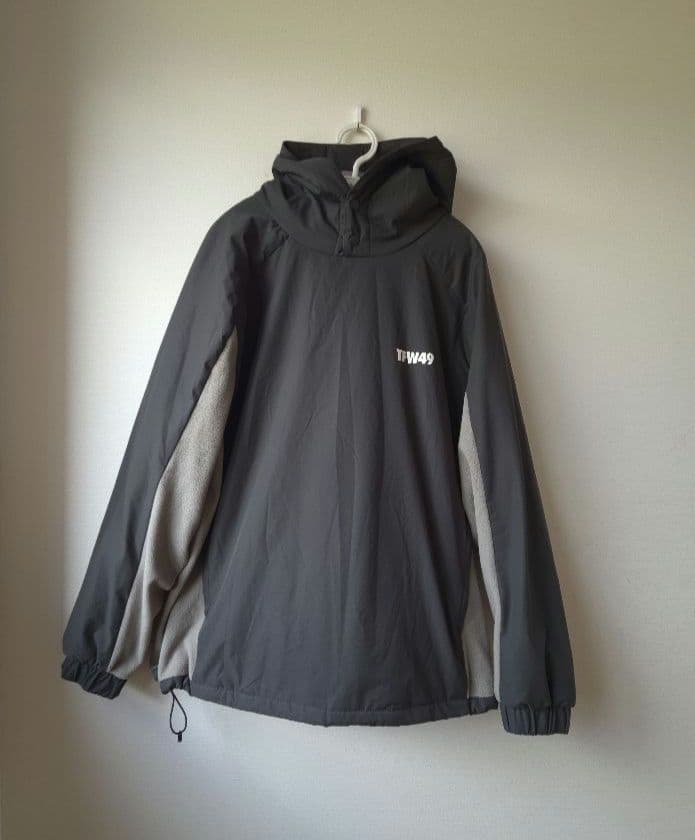 shibaさん専用 TFW49 VW HOODIE