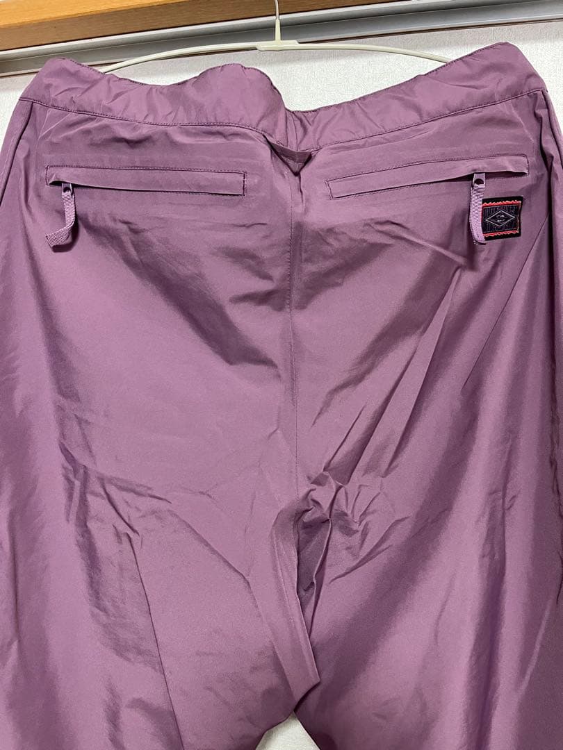 クイックシルバー GORE-TEXパンツ　XL size