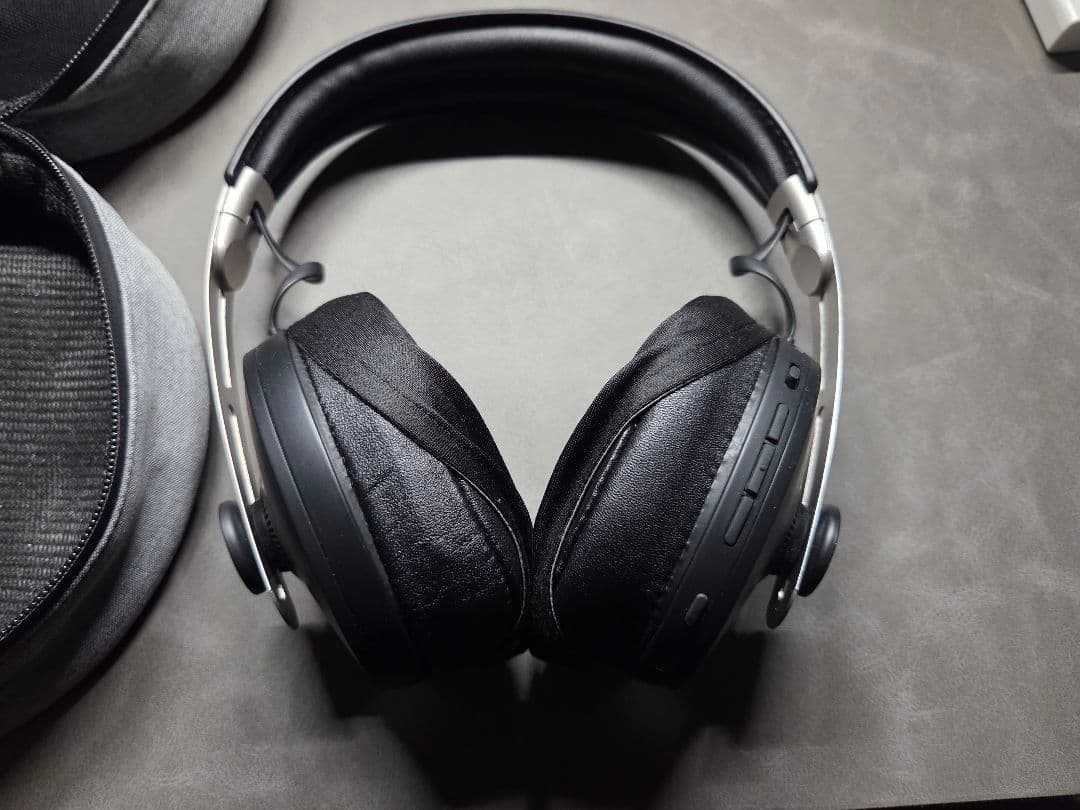 [処分特価]ゼンハイザー MOMENTUM3 BT100 セット販売