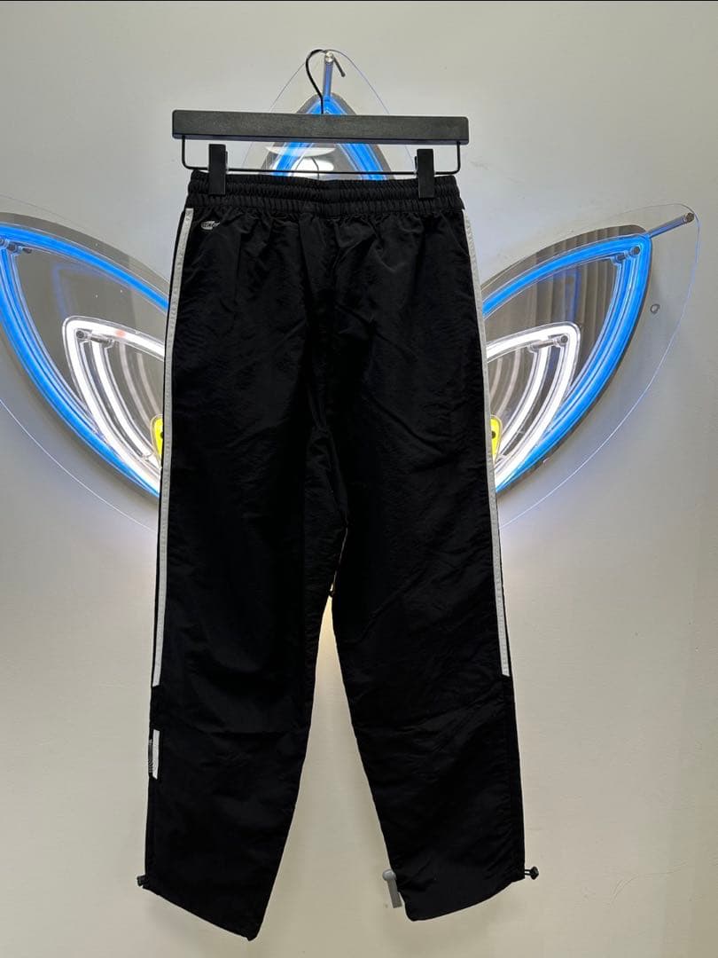 新品S Adidas NTS Radio TG パンツ JI5065