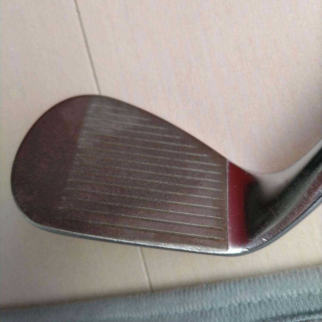 Callaway Jaws Raw ウェッジ 52度 58度