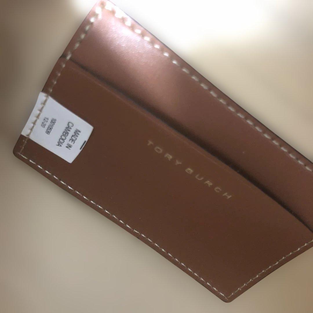 専用！Tory Burch ブラックショルダーバッグ