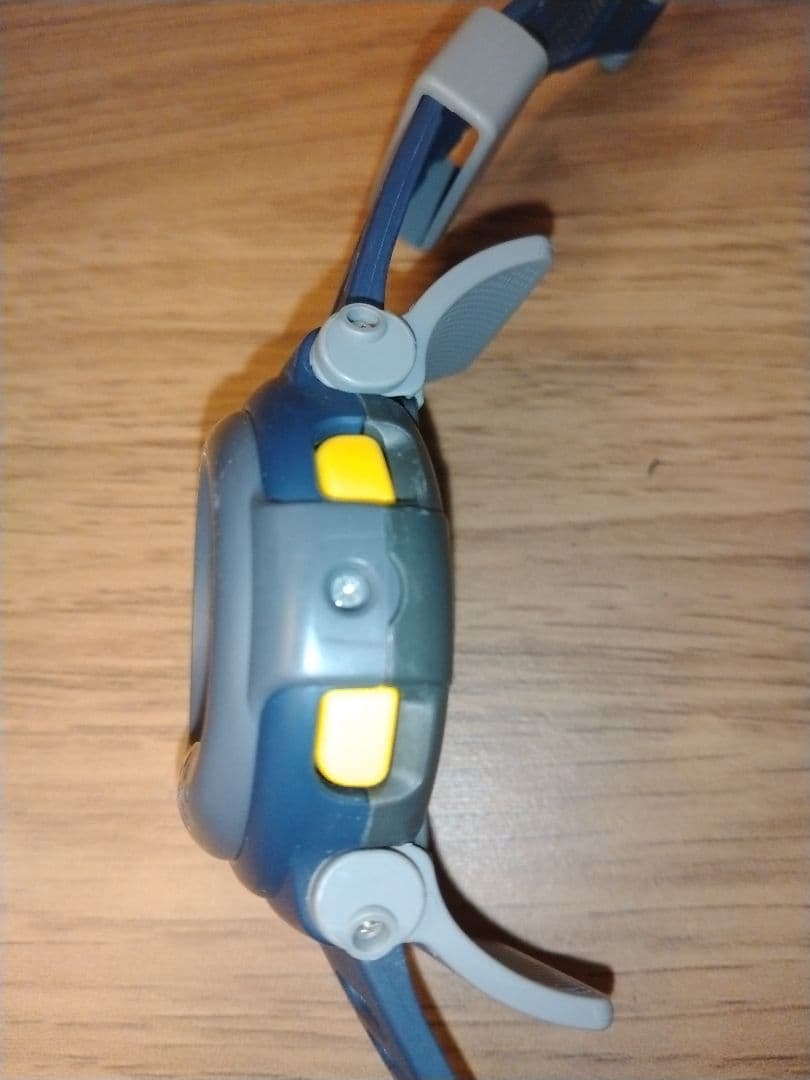 G-SHOCK ジェイソン　復刻　G-001-2CJF ネイビー　グレー