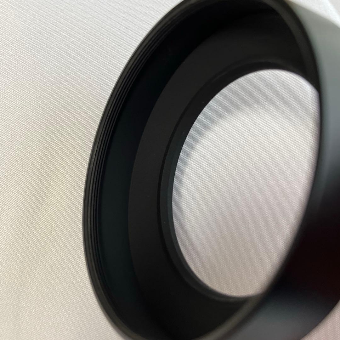 レンズ(単焦点) Voigtlander NOKTON 25mm F0.95 TypeII