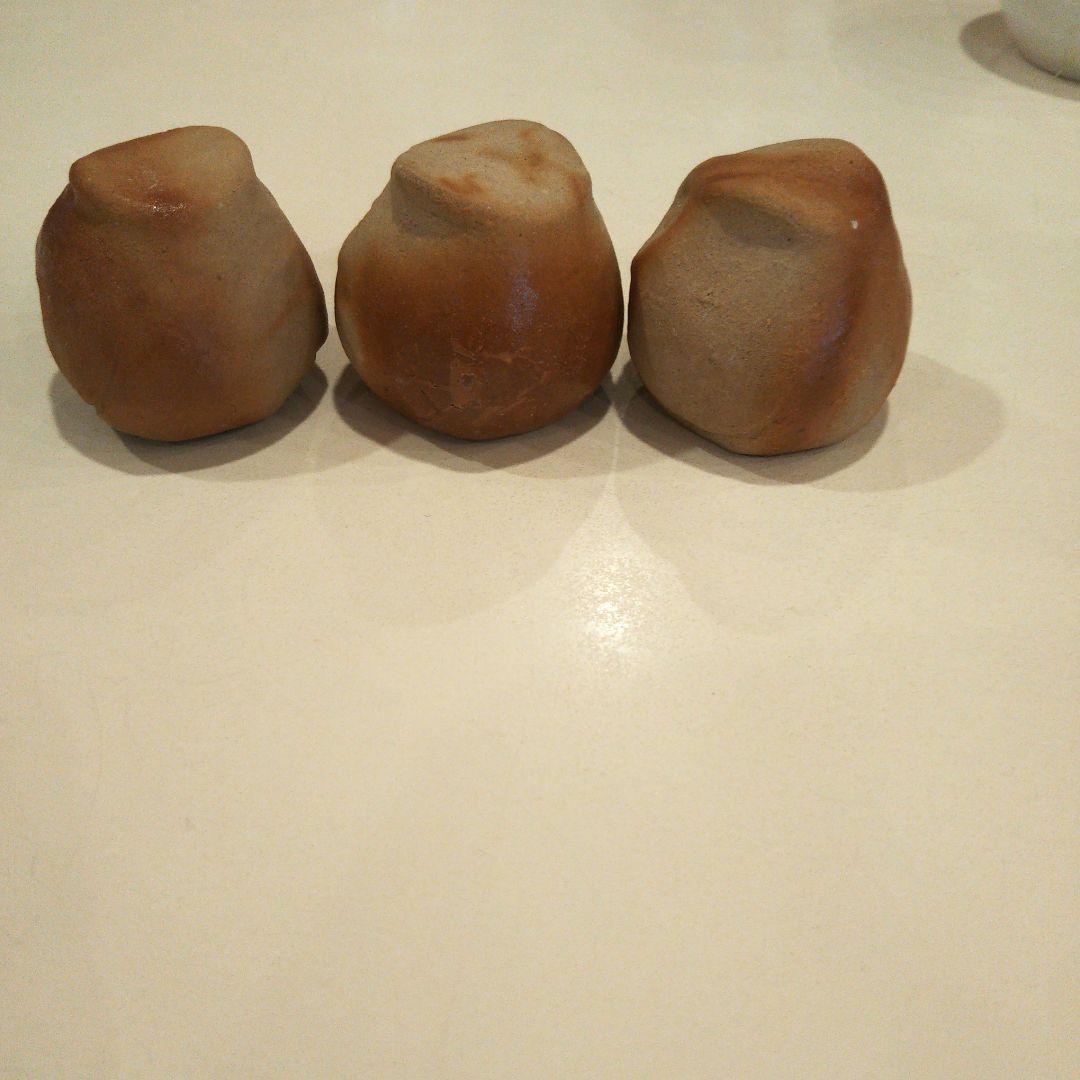 参考   多角度から   最後は底