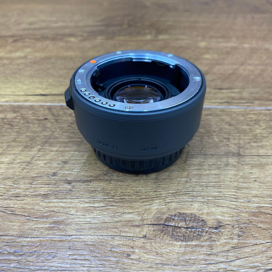 PENTAX ペンタックス　F AF アダプター　1.7× SMC