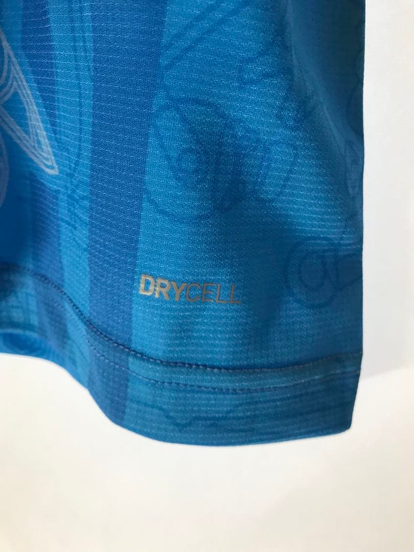 正規品 PUMA ジュビロ磐田「9」小川航基 半袖 M ユニフォーム