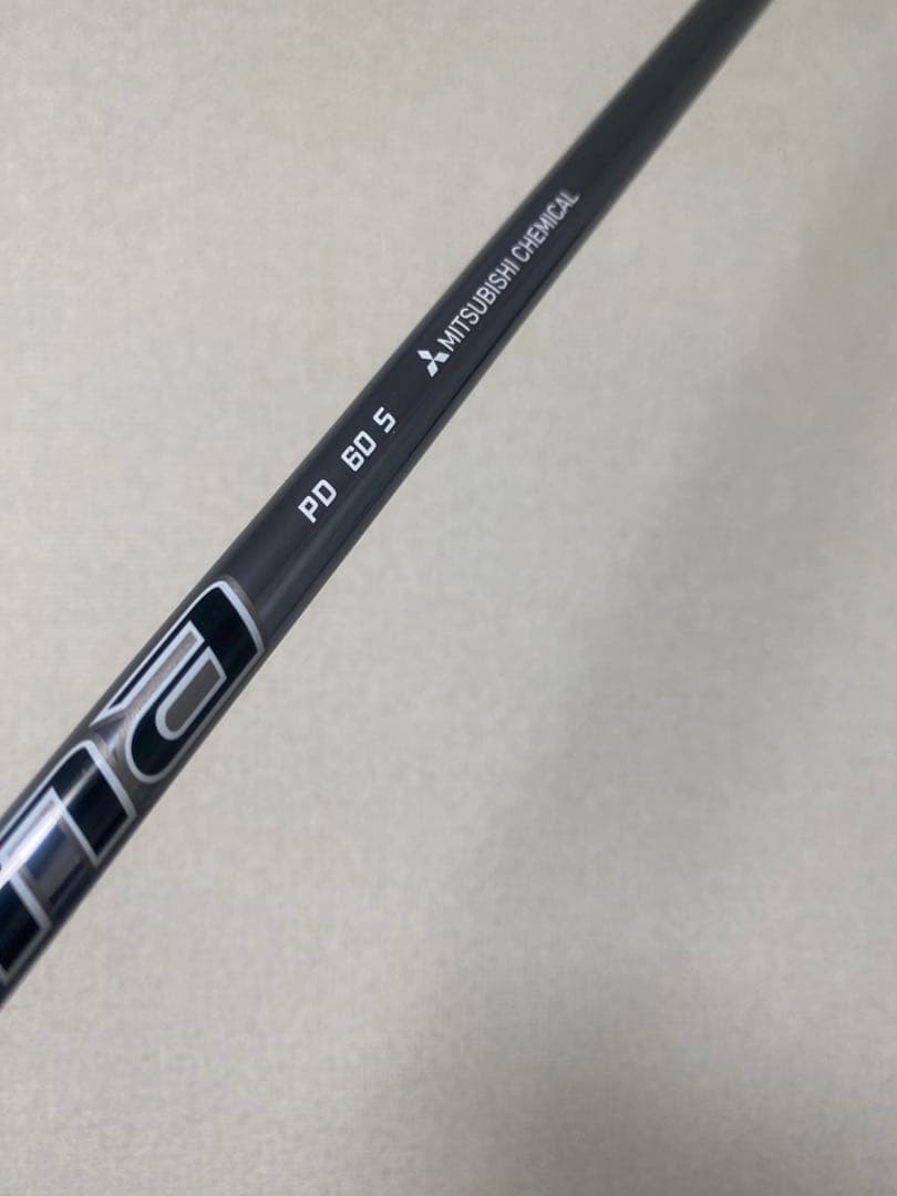 Callaway ROGUE LS 3+ フェアウェイウッド 13.5° ローグ