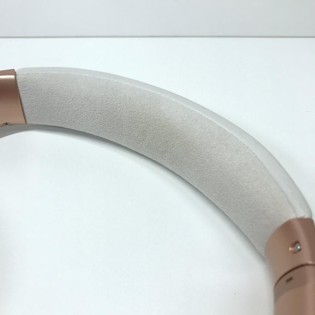 【限定カラー/美品】Bose QuietComfort35 II ローズゴールド