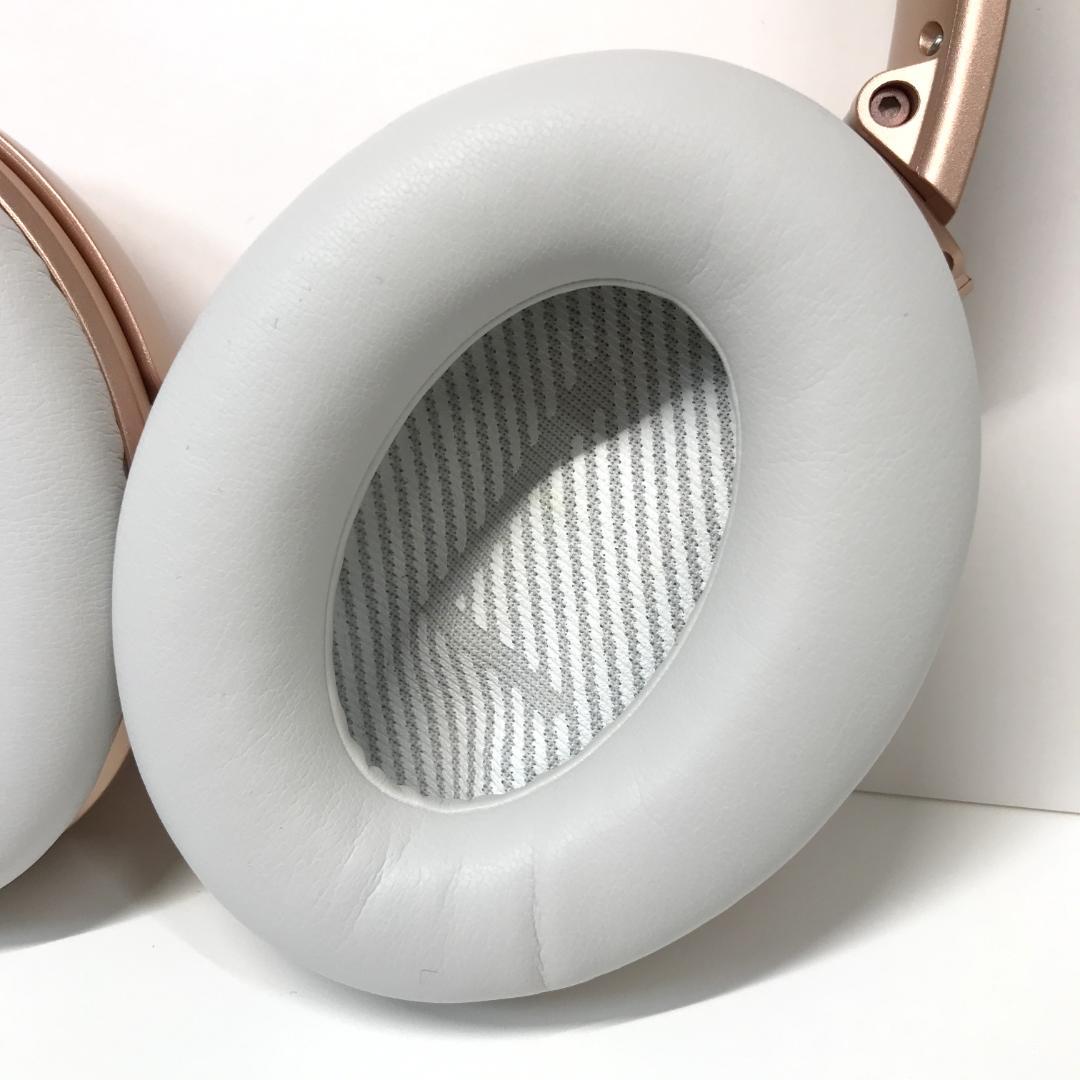 【限定カラー/美品】Bose QuietComfort35 II ローズゴールド