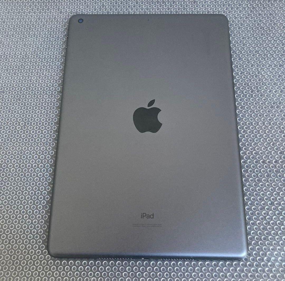 iPad7 第7世代 32GB WIFIモデル☆