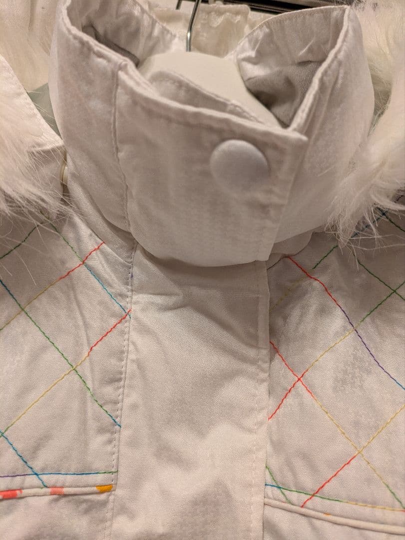 Kissmarkレディーススキーウェアー