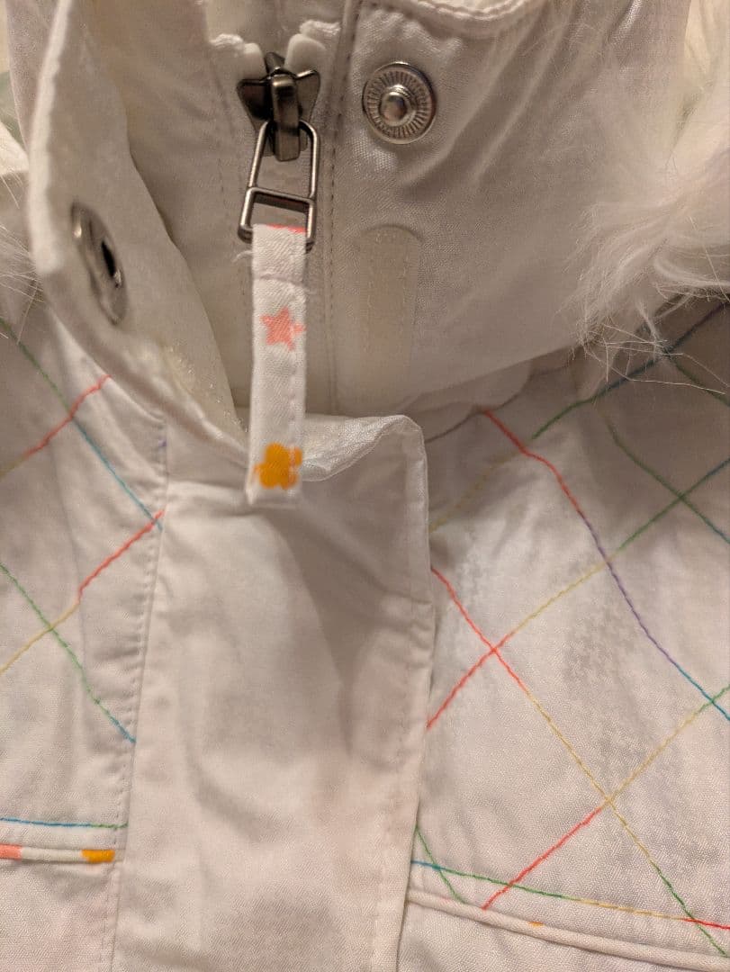 Kissmarkレディーススキーウェアー