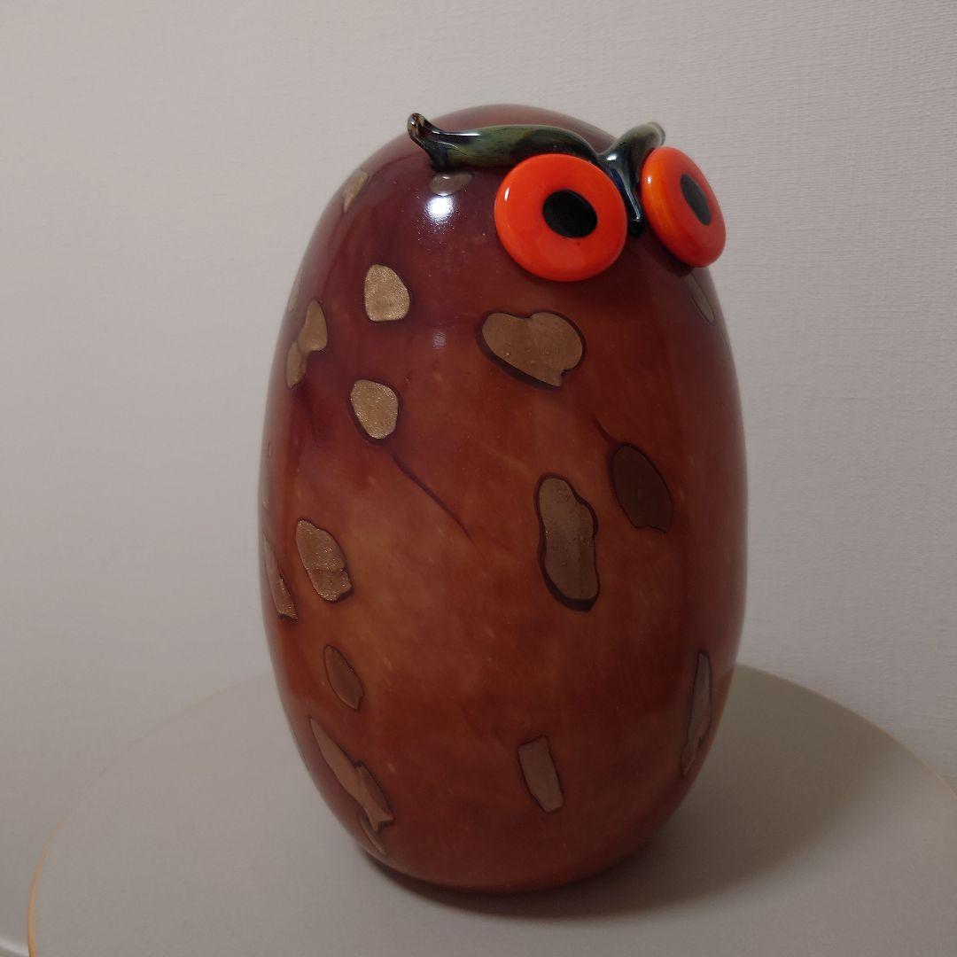 イッタラバード　オウル　ウーフー　フクロウ オイバトイッカ