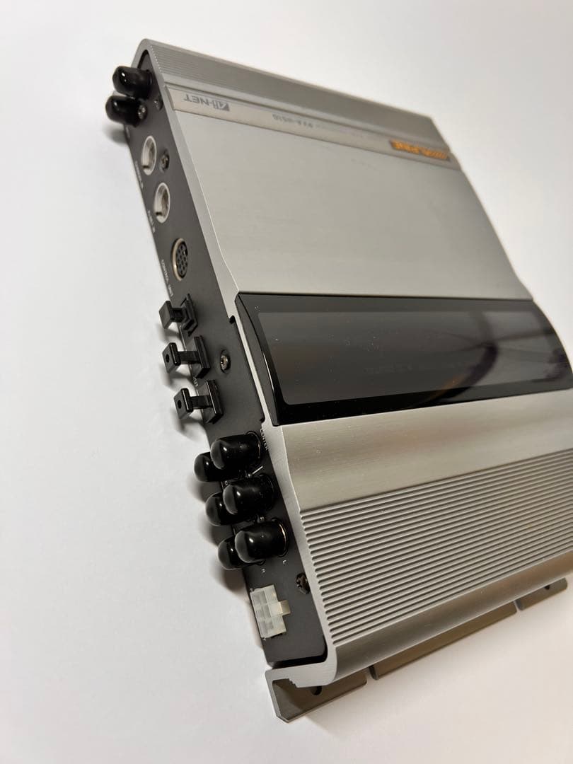 ALPINEアルパイン PXA-H510 デジタルオーディオプロセッサー