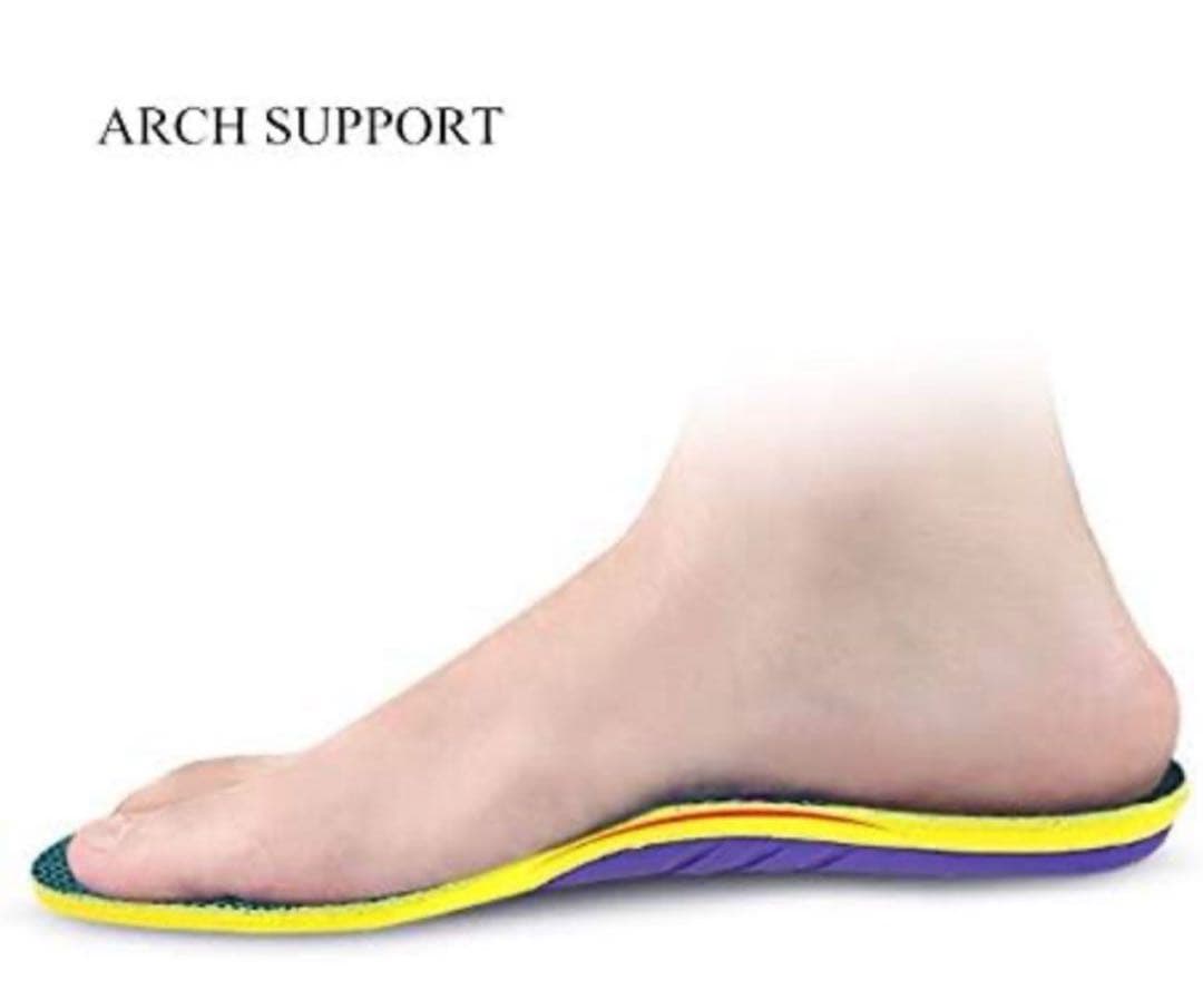 ✨インソール　男女兼用　24.5cm〜27.0cm