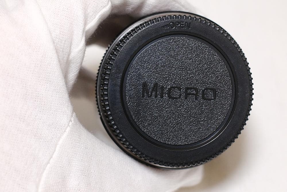 中古 OLYMPUS M.ZUIKO DIGITAL ED 12mm F2.0