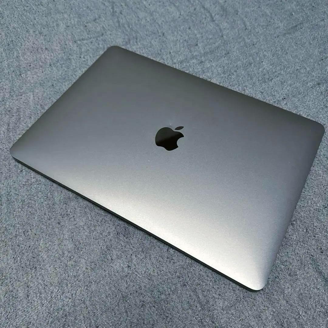 MacBook Pro 13インチUS配列 スペースグレイ 16GB/512GB