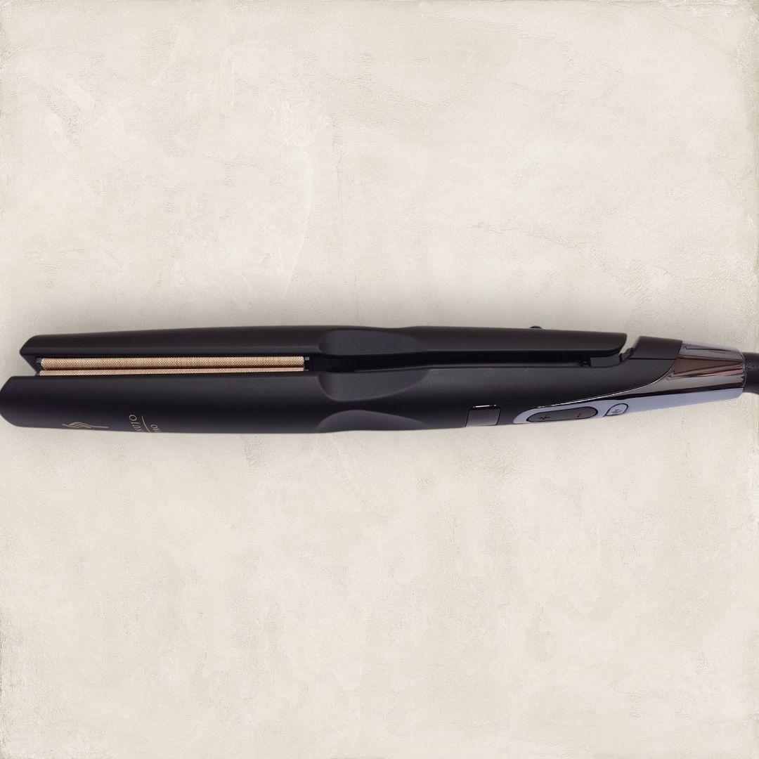 ✨未使用級✨ KINUJO PRO キヌジョ プロストレートアイロン kp001