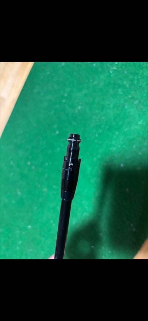 5w FW VENTUS BLACK 6x べンタスブラック