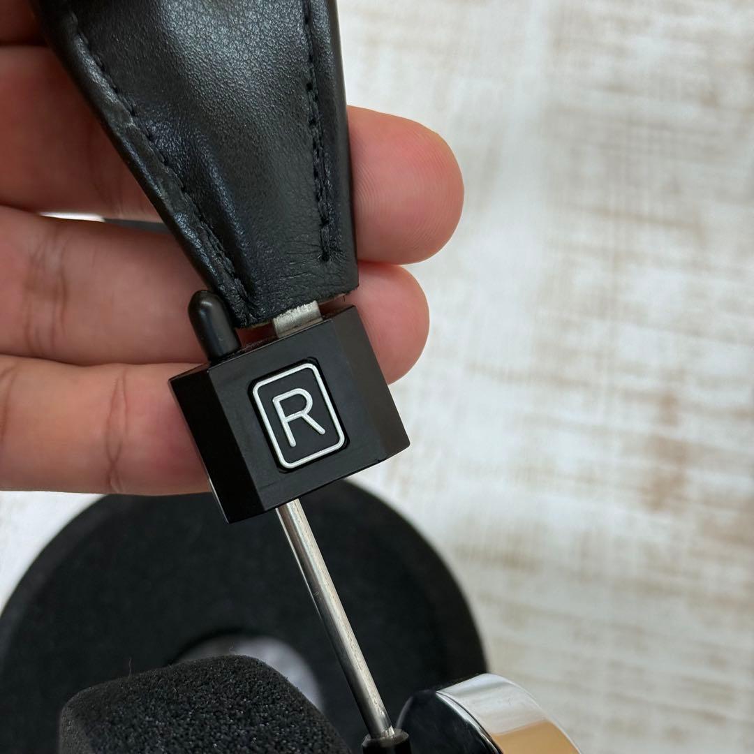 GRADO PS1000 ヘッドホン　動作確認済み　グラド