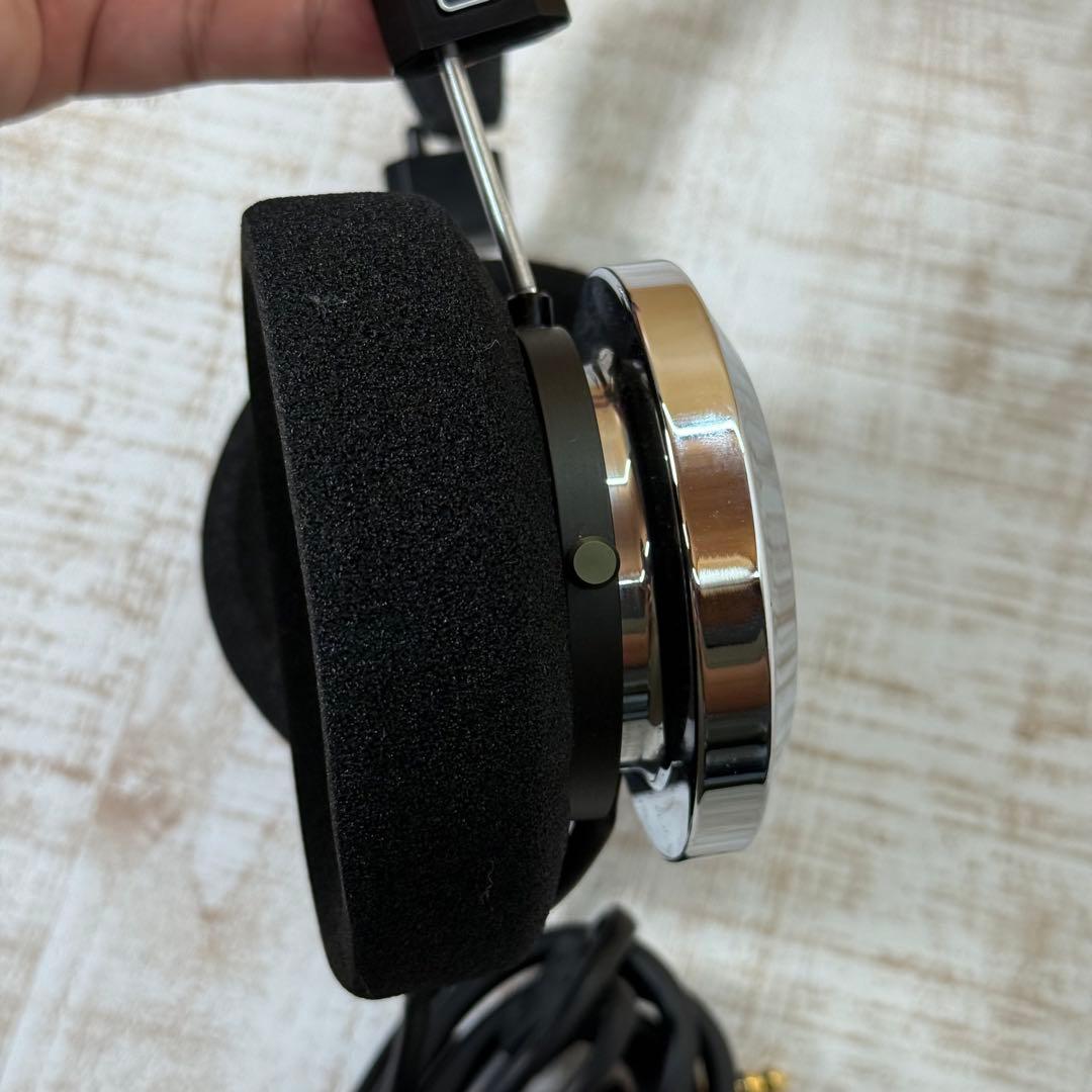 GRADO PS1000 ヘッドホン　動作確認済み　グラド