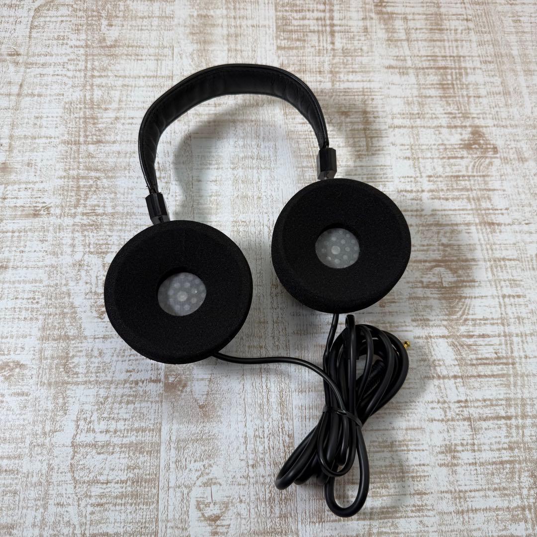 GRADO PS1000 ヘッドホン　動作確認済み　グラド