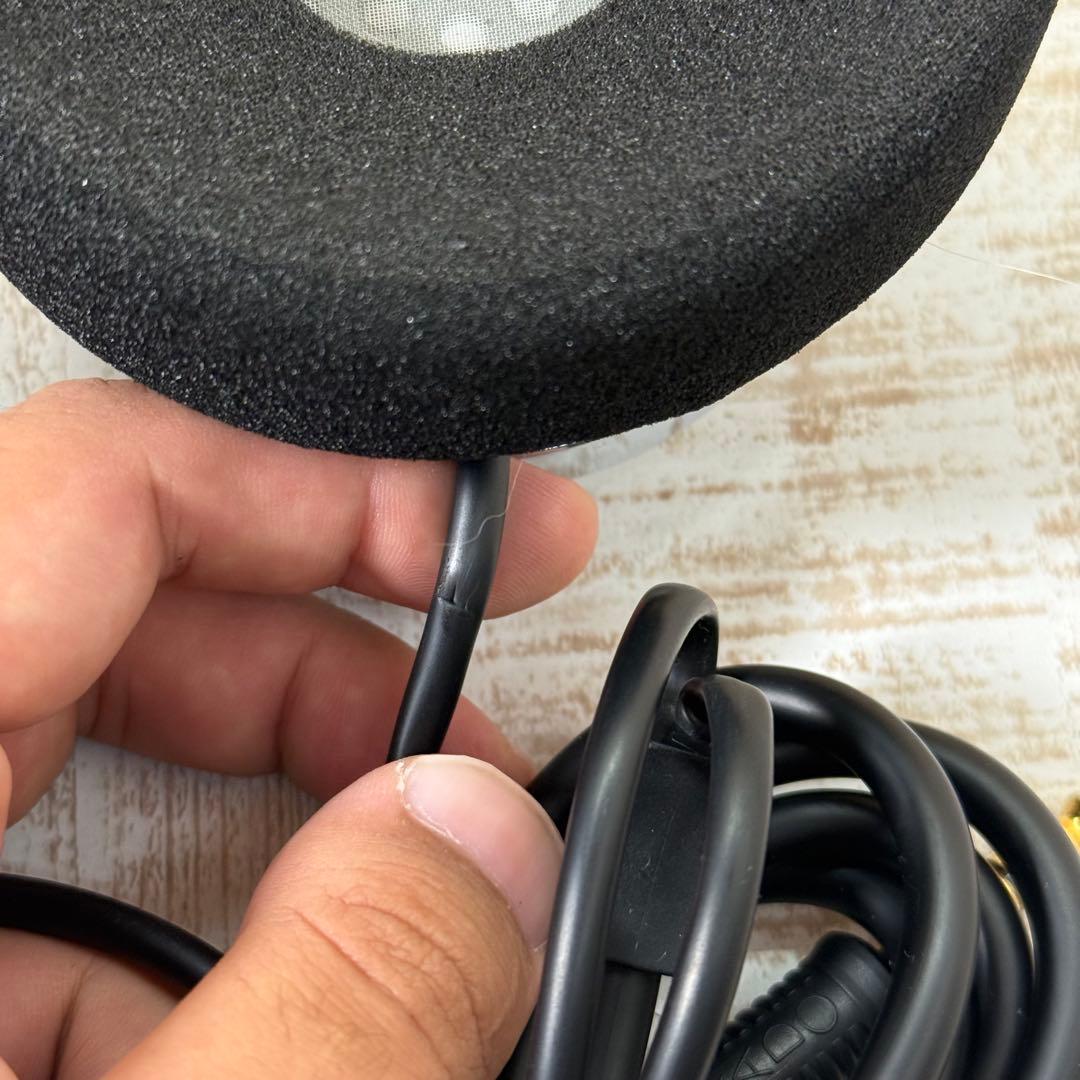 GRADO PS1000 ヘッドホン　動作確認済み　グラド