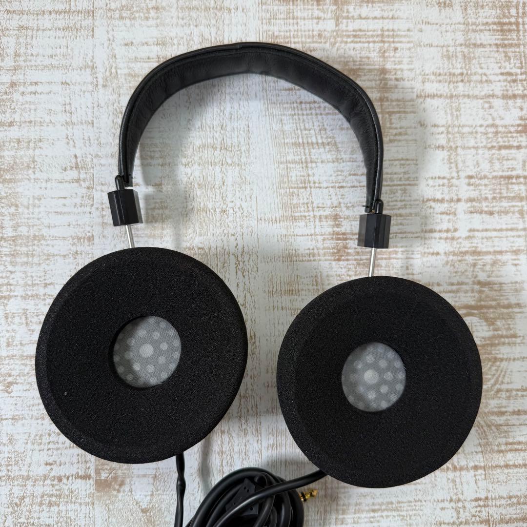 GRADO PS1000 ヘッドホン　動作確認済み　グラド