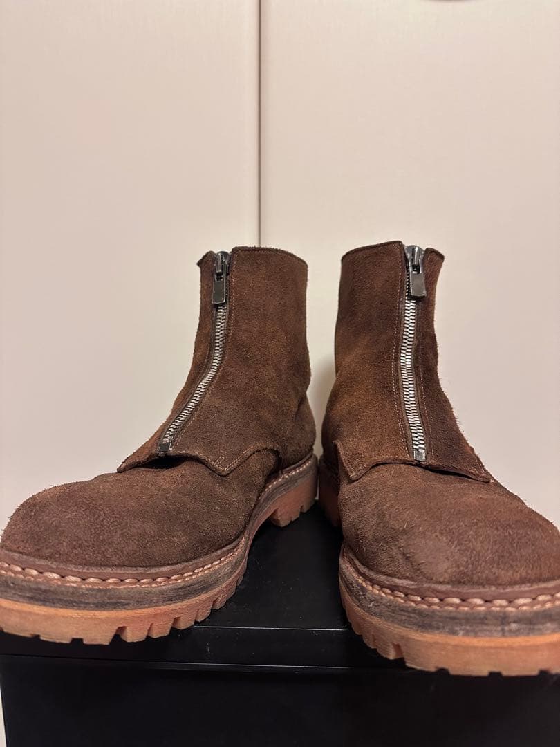 nonnative×UNDERCOVER×GUIDI BIG DADDY 43