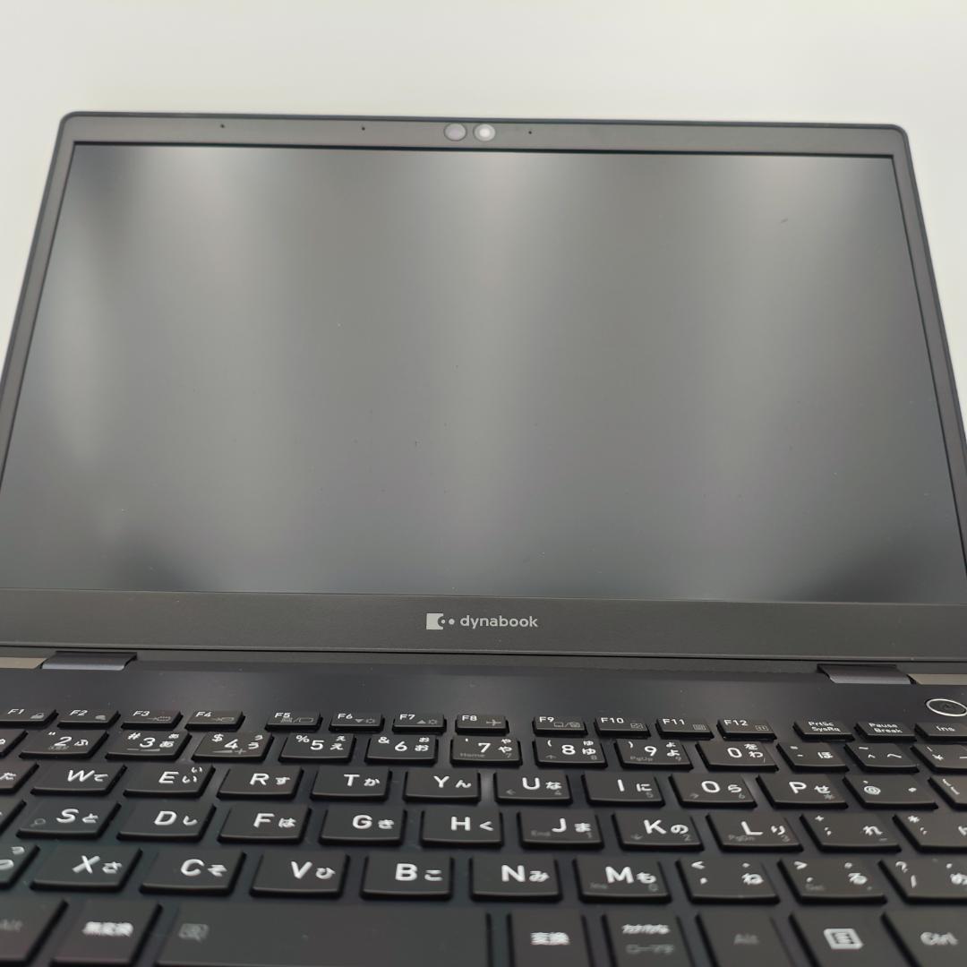 新品マウス付☆ dynabook G83/FS 16/256GB 第10世代 ⑦