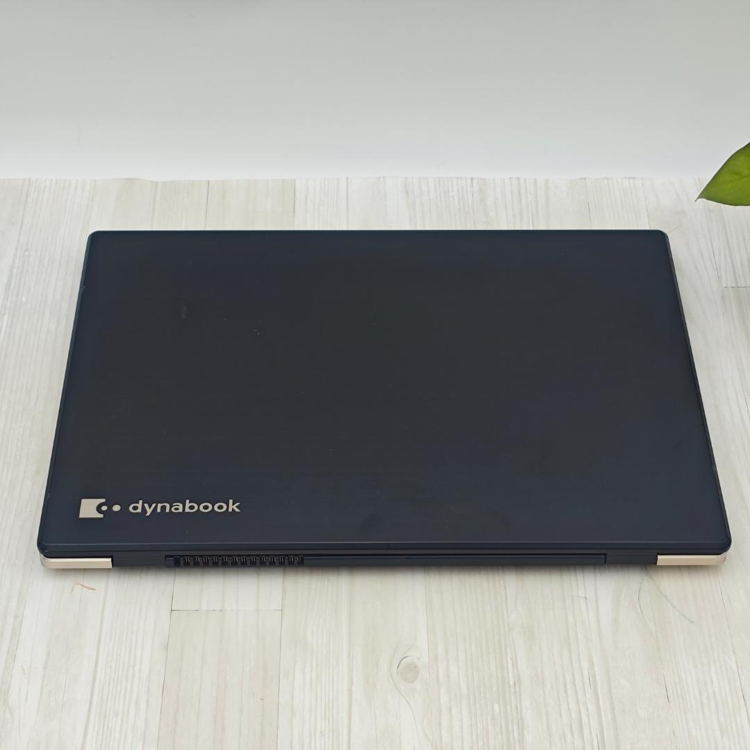 新品マウス付☆ dynabook G83/FS 16/256GB 第10世代 ⑦