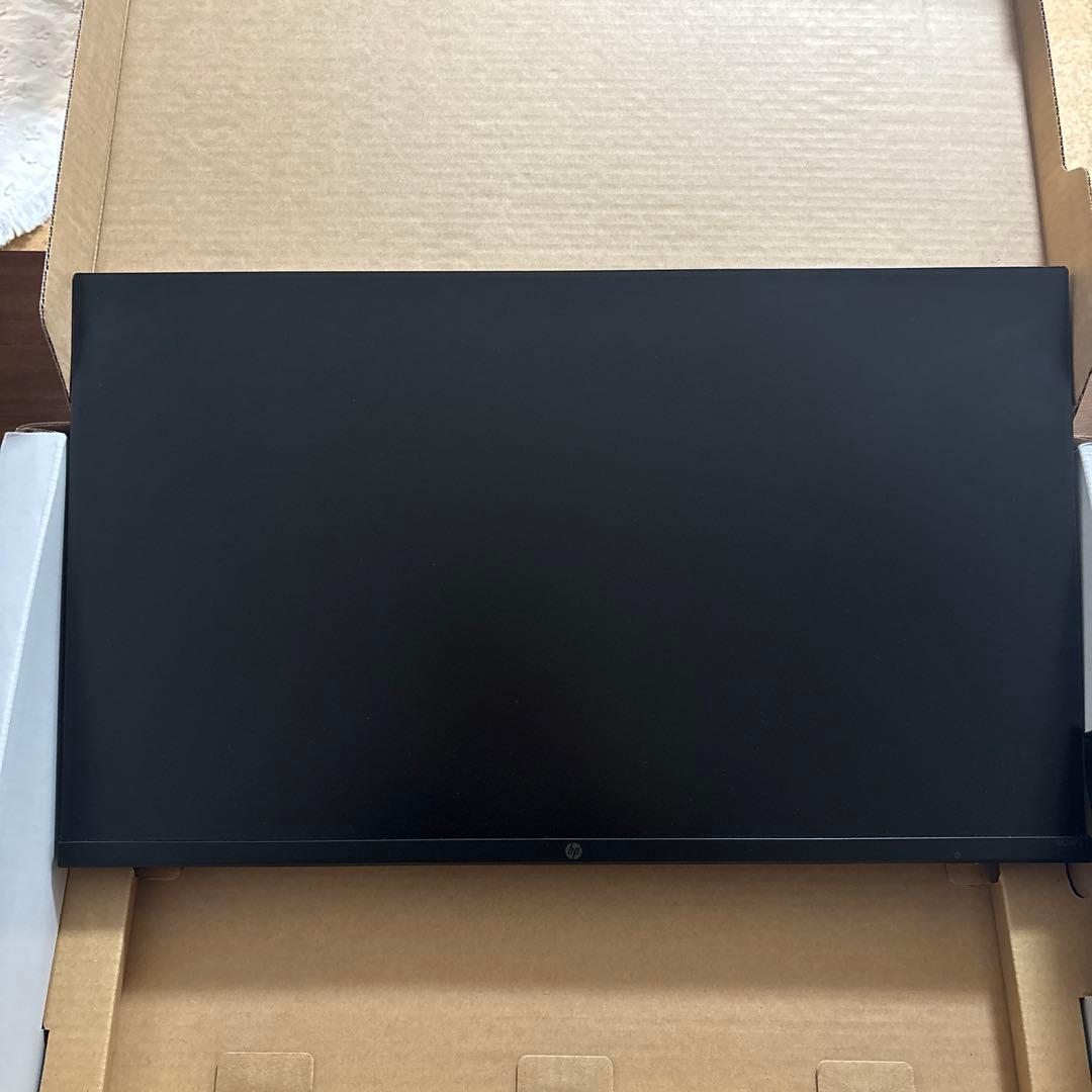 ★専用出品中★【美品】HP M24fe 23.8インチ FHD モニター 本体