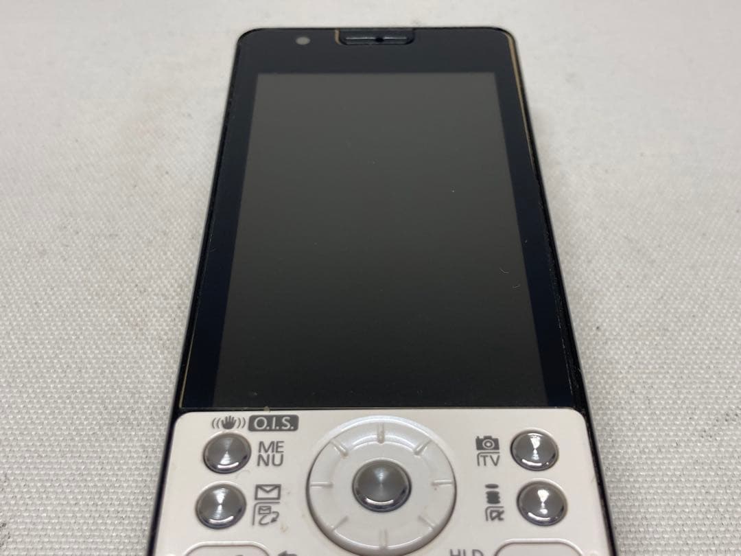 美品　docomo　P-05C　LUMIX Phone　a01a385dd