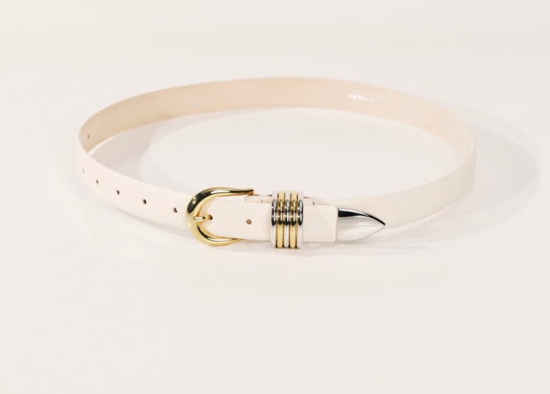 [新品]Dehanche HOLLYHOCK MIXED L ベルト