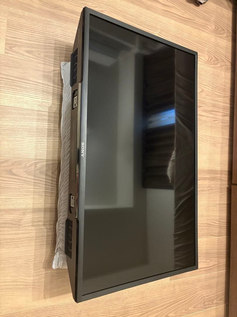 う*ん様 【美品】SONY BRAVIA 32型 フルHD液晶テレビ