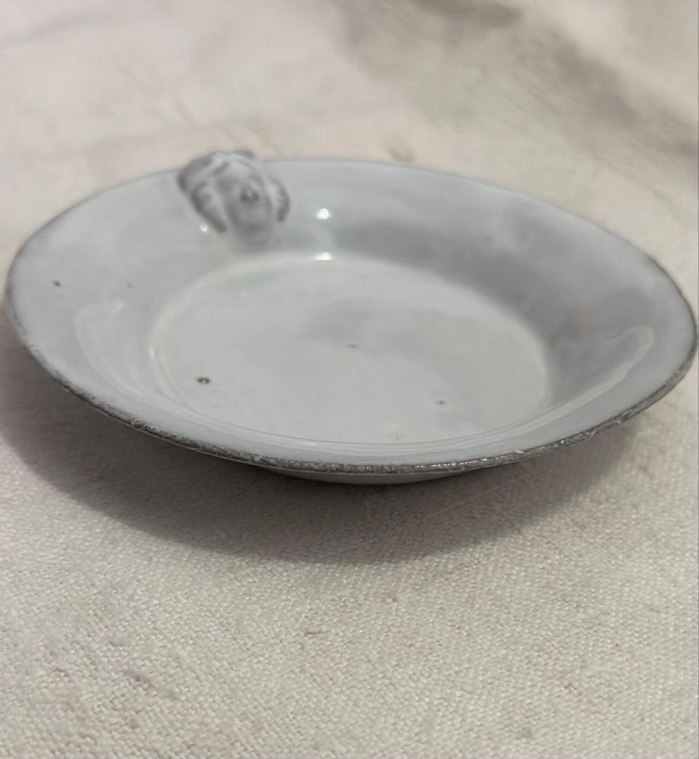 ASTIER de VILLATTE Alexandre ソーサー 13cm