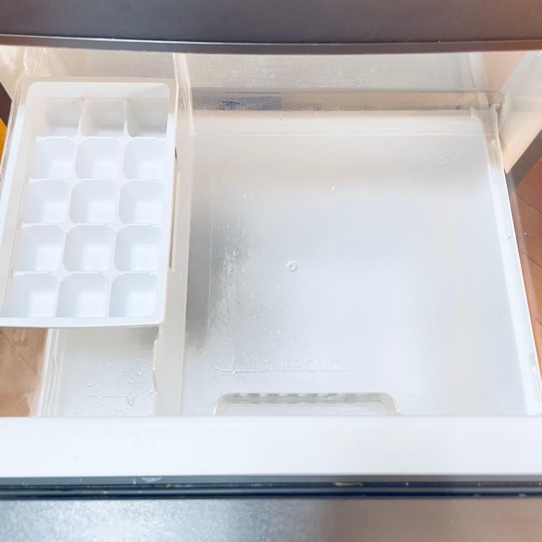 【美品】冷蔵庫 NR-B17DW-T【2021年製】