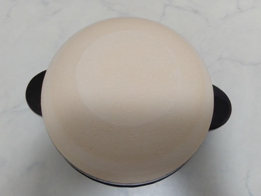 ☆未使用☆ 長谷園 かまどさん 三合炊き 土鍋 NCT-01