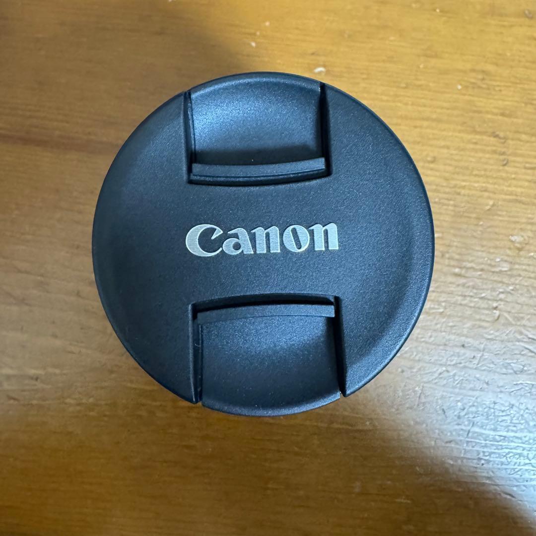 キャノン　RF24-105mm F4-7.1 IS STM