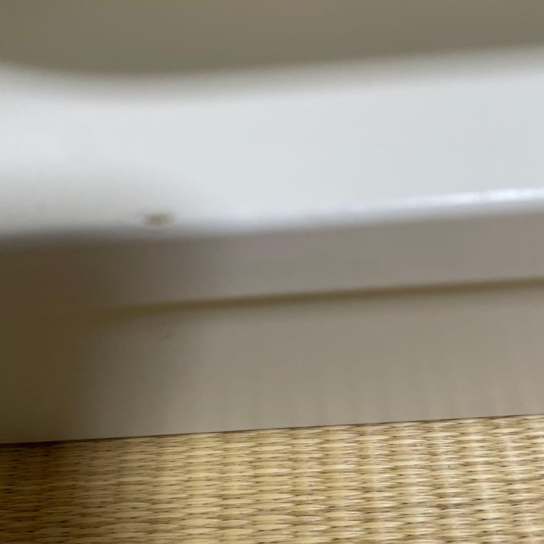 IKEA トロファスト ホワイト　おもちゃ箱