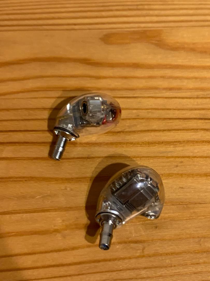 SHURE SE846 イヤホン